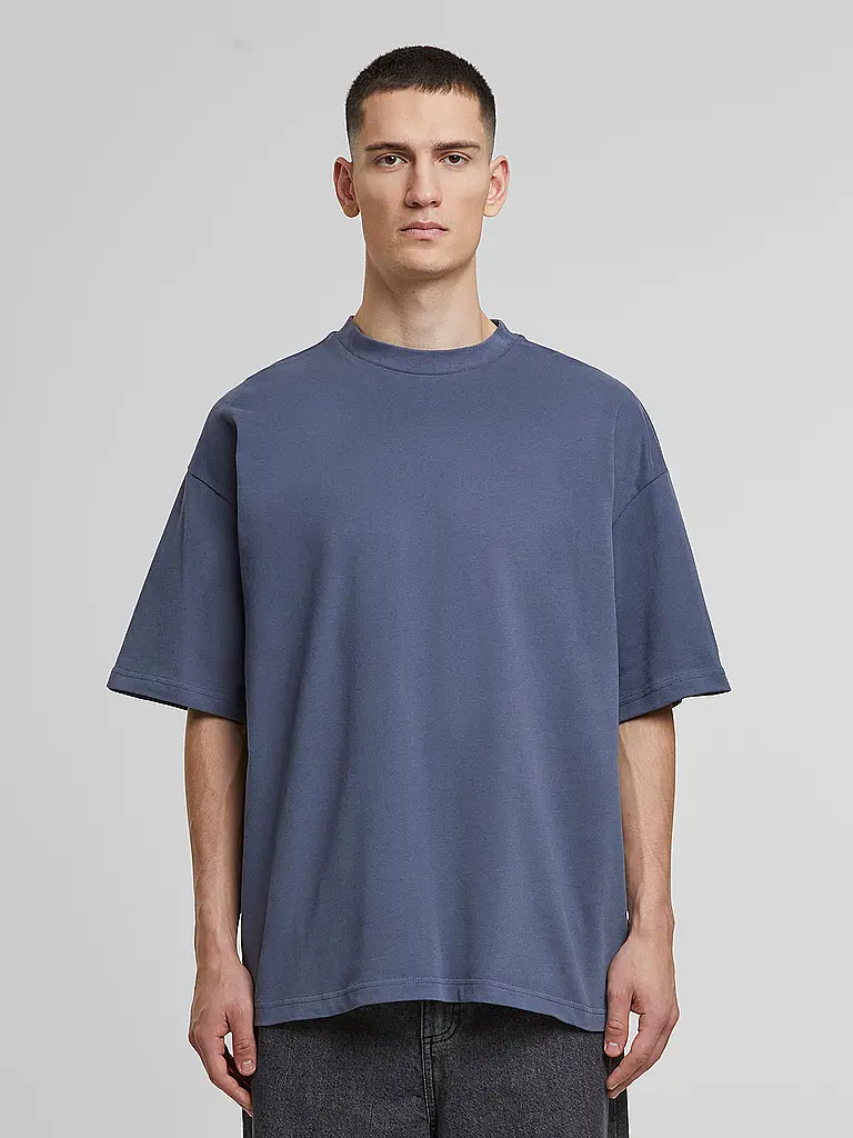 PROHIBITED | Camiseta de corte oversized | 
