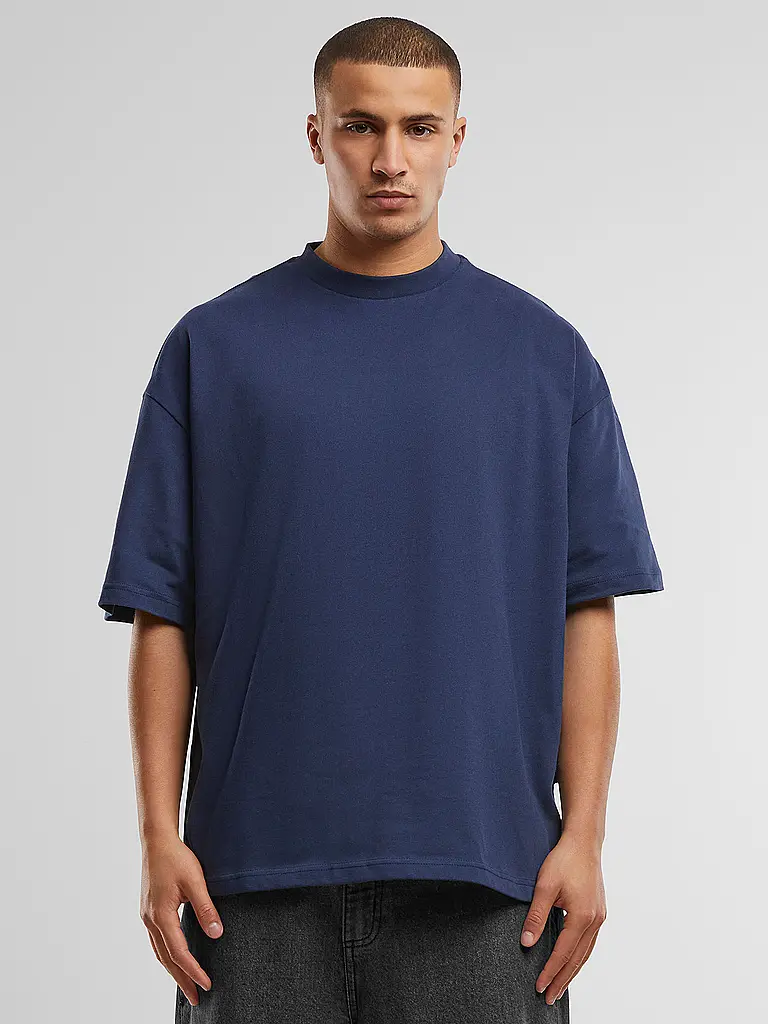 PROHIBITED | Camiseta de corte oversized | 