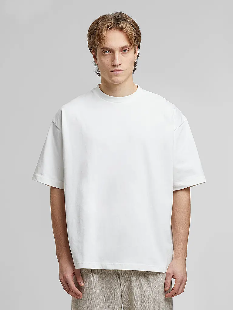 PROHIBITED | Camiseta de corte oversized | 