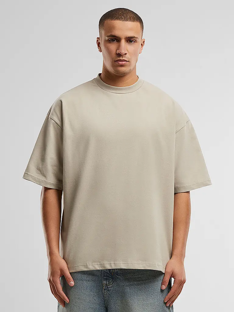 PROHIBITED | Camiseta de corte oversized | 
