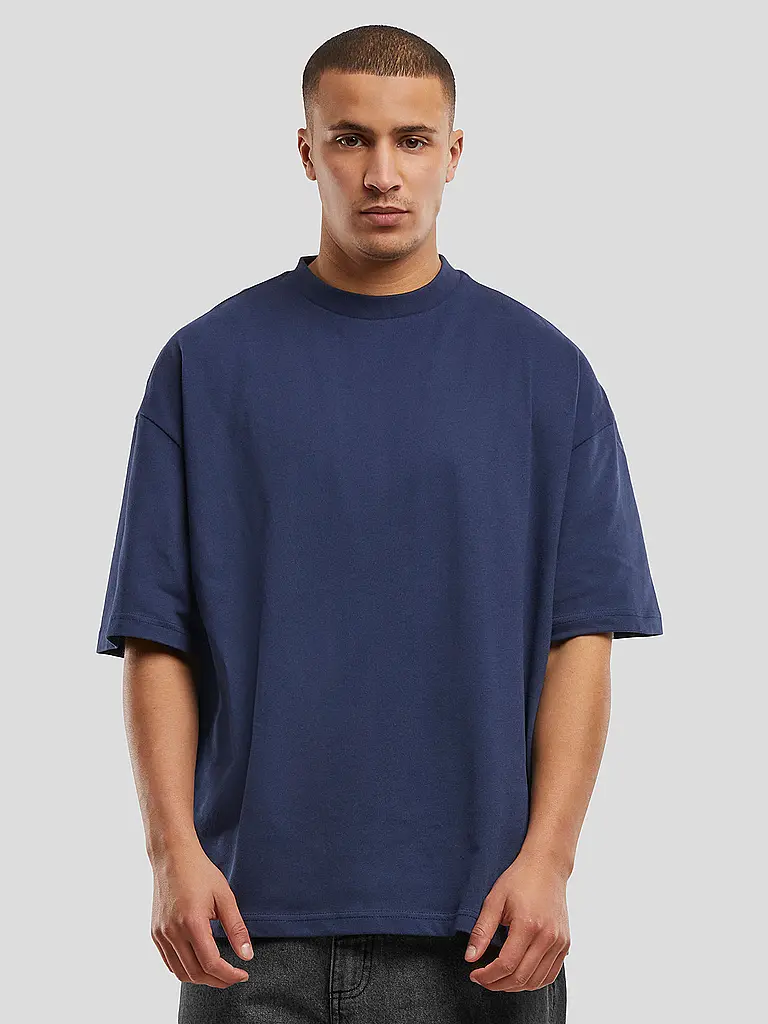 PROHIBITED | Camiseta de corte oversized | 