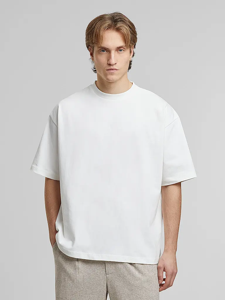 PROHIBITED | Camiseta de corte oversized | 