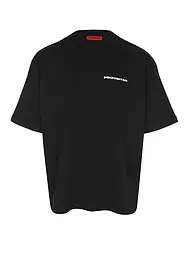 PROHIBITED | Camiseta | Negro