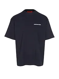 PROHIBITED | Camiseta | Azul oscuro