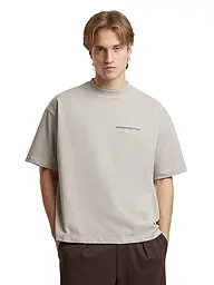 PROHIBITED | Camiseta | Beige