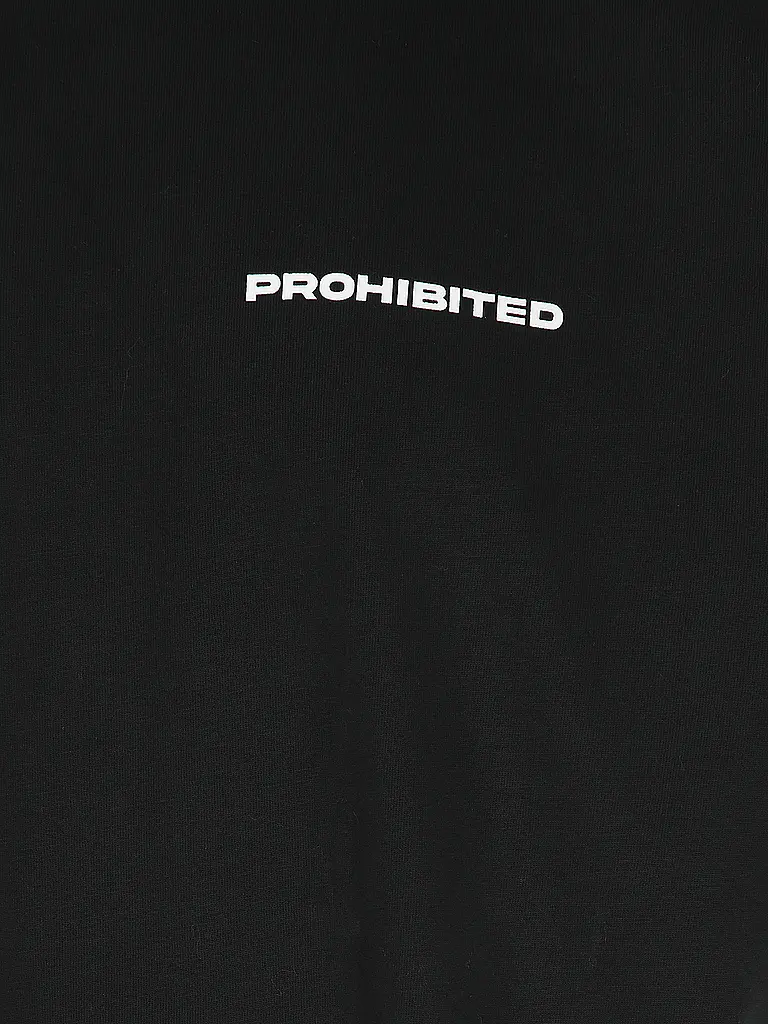 PROHIBITED | Camiseta | 