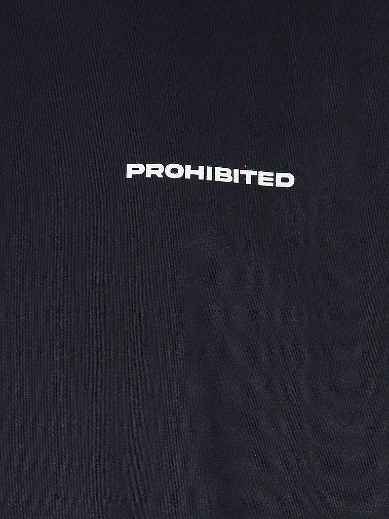 PROHIBITED | Camiseta | 
