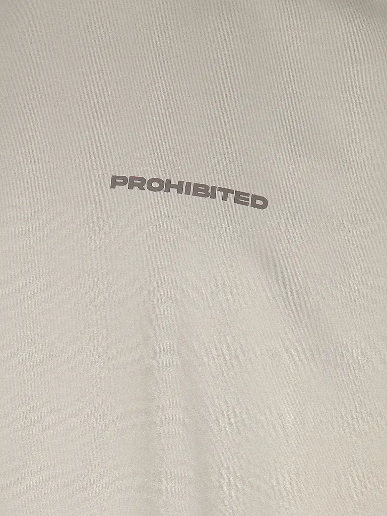PROHIBITED | Camiseta | 