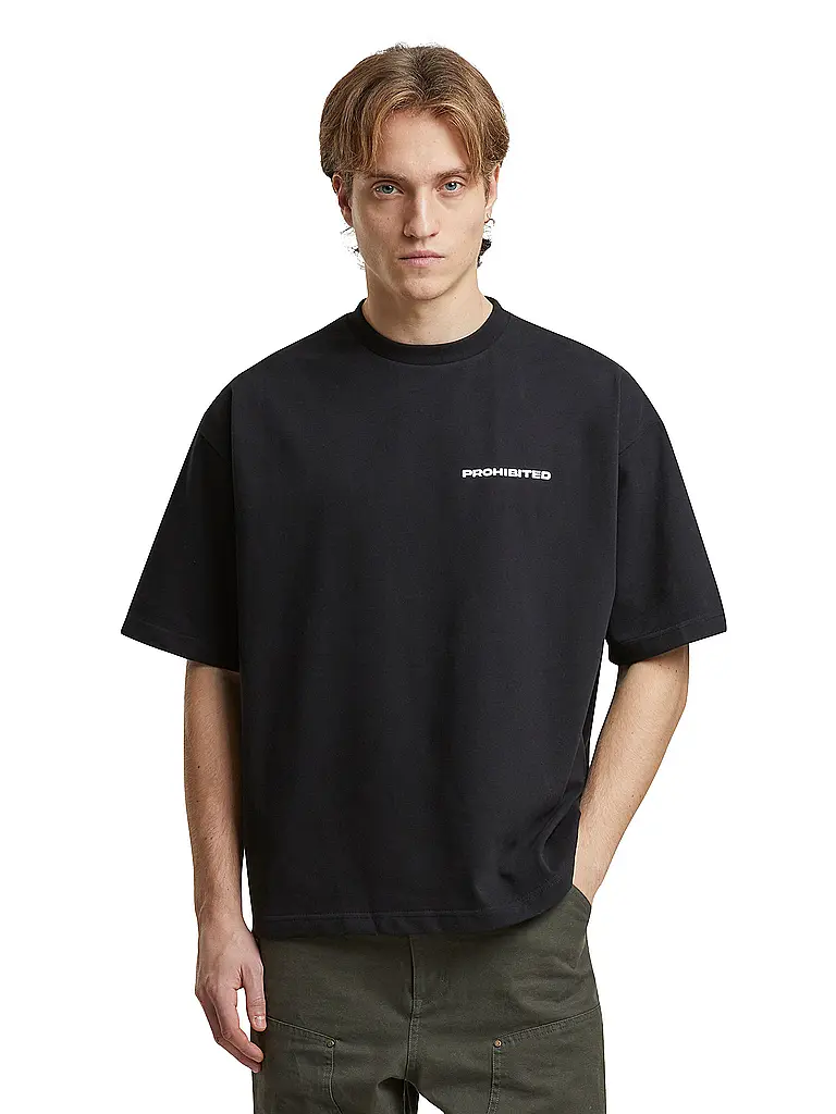 PROHIBITED | Camiseta | 
