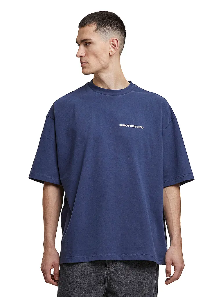 PROHIBITED | Camiseta | 