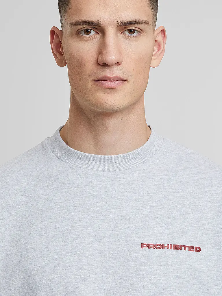 PROHIBITED | Camiseta | 
