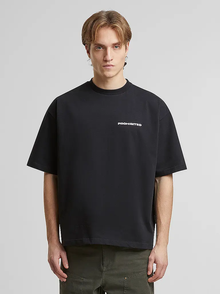 PROHIBITED | Camiseta | 