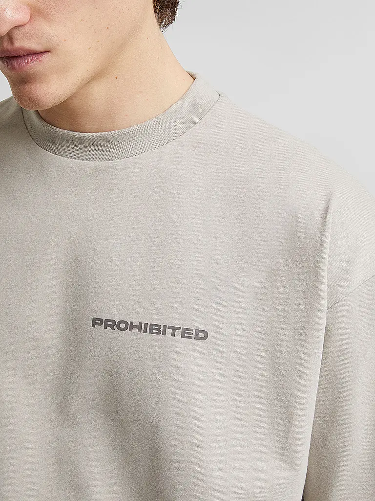 PROHIBITED | Camiseta | 