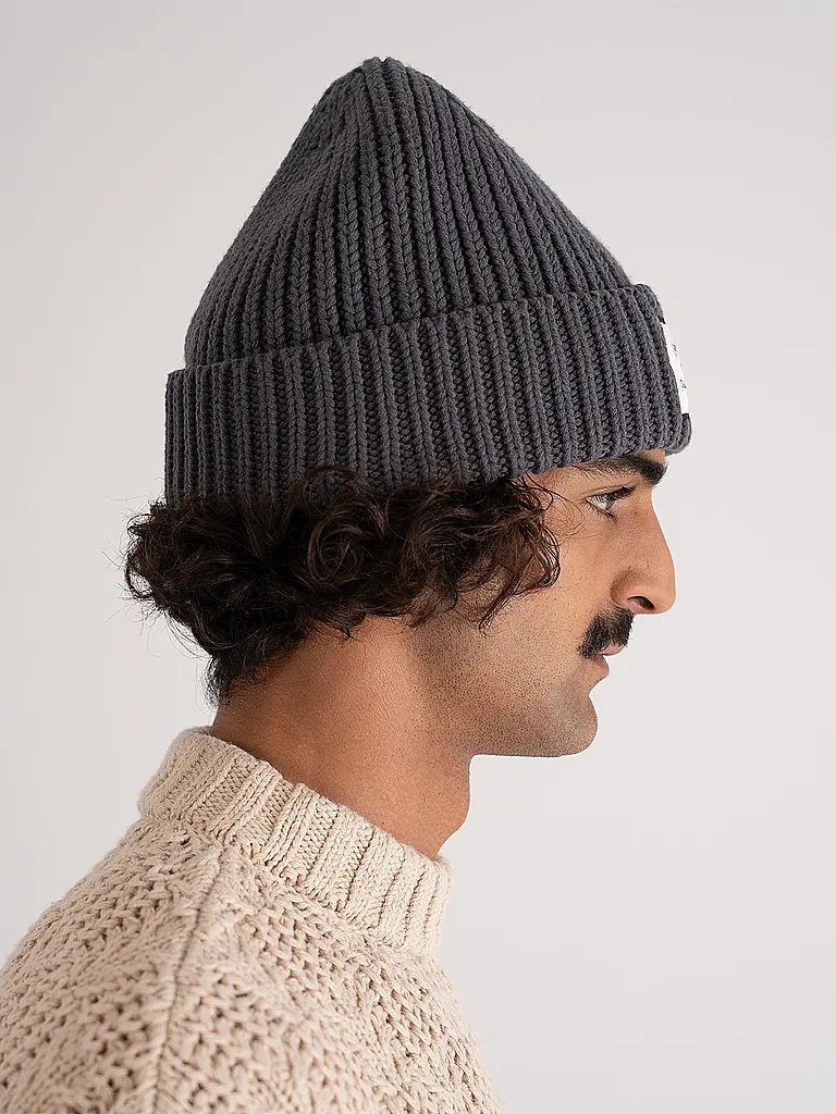 PROHIBITED | Gorro - Gorra | Gris