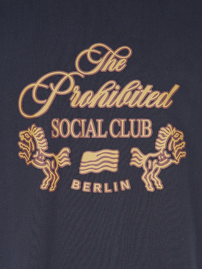 PROHIBITED | Nombre del producto: Camiseta CLOUBHOUSE HOUSE | 