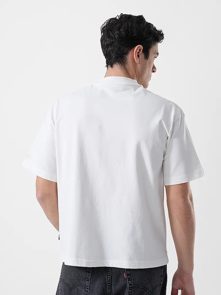 PROHIBITED | Nombre del producto: Camiseta CLOUBHOUSE HOUSE | 