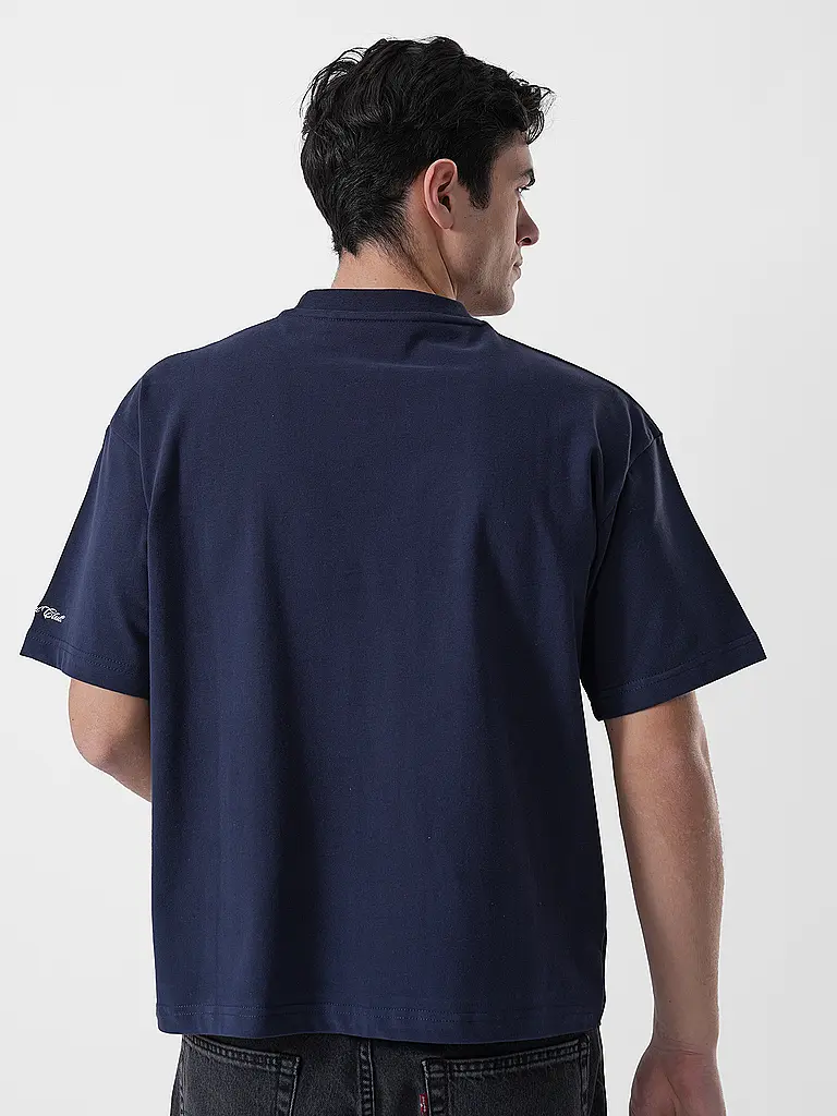 PROHIBITED | Nombre del producto: Camiseta CLOUBHOUSE HOUSE | 