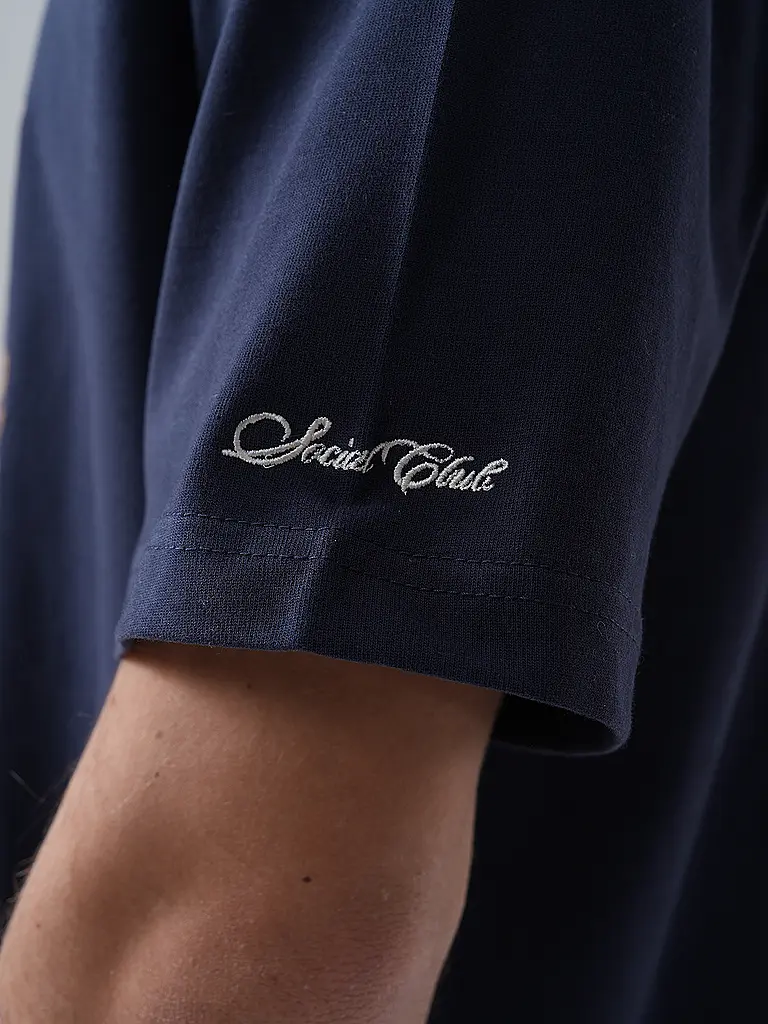 PROHIBITED | Nombre del producto: Camiseta CLOUBHOUSE HOUSE | 