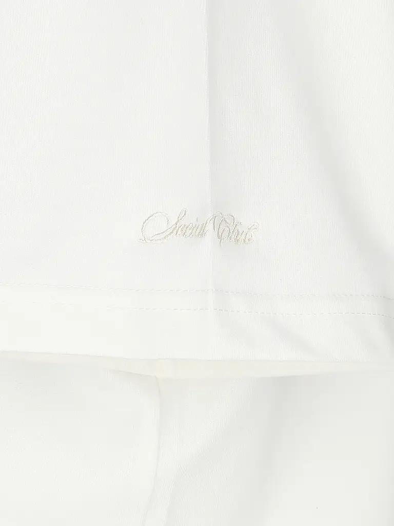 PROHIBITED | Nombre del producto: Camiseta LOWKEY VINTAGE
Marca: PROHIBITED
Color: blanco
Categorías: Moda, Hombre

Longitud de la manga: Manga corta
Escote: Cuello redondo
Material: Jersey, Algodón
Diseño: Liso
Ajuste (Prenda superior): Oversized, Cropped
Detalles | 