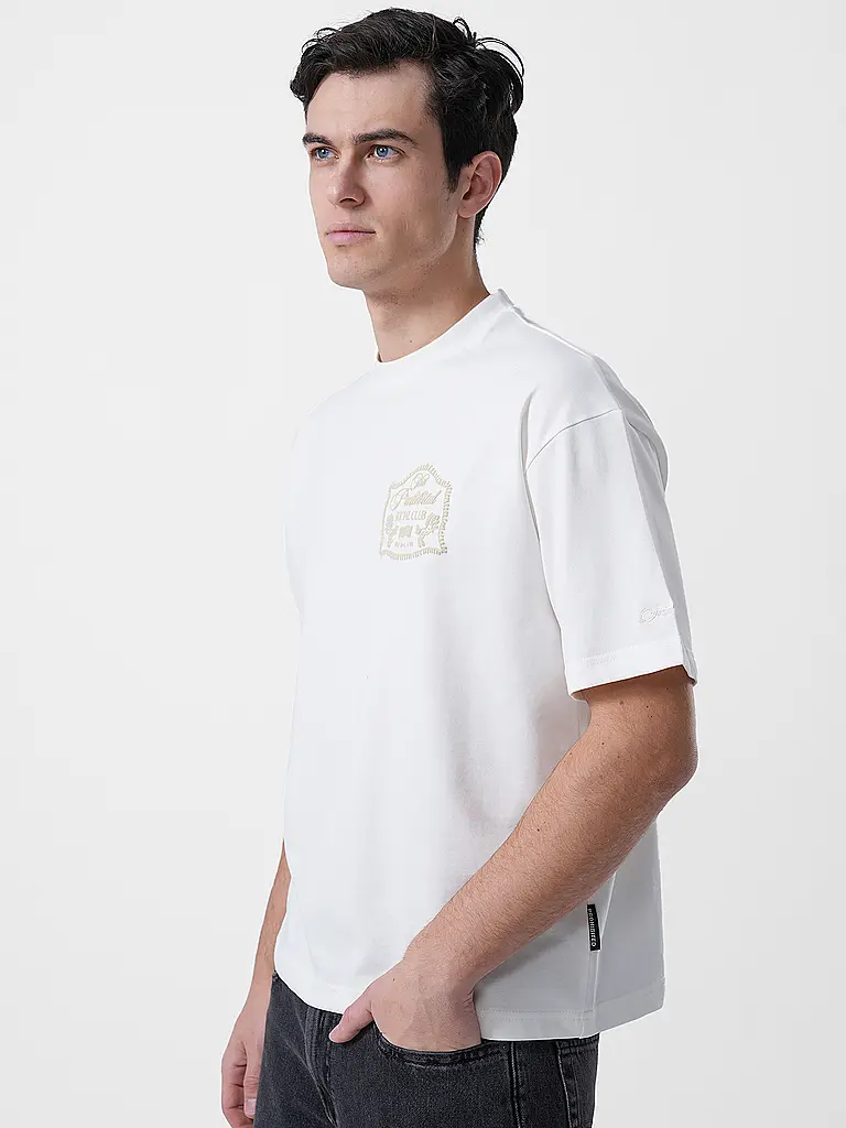 PROHIBITED | Nombre del producto: Camiseta LOWKEY VINTAGE | 