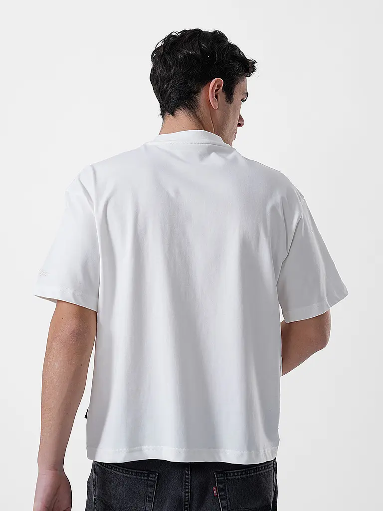 PROHIBITED | Nombre del producto: Camiseta LOWKEY VINTAGE | 