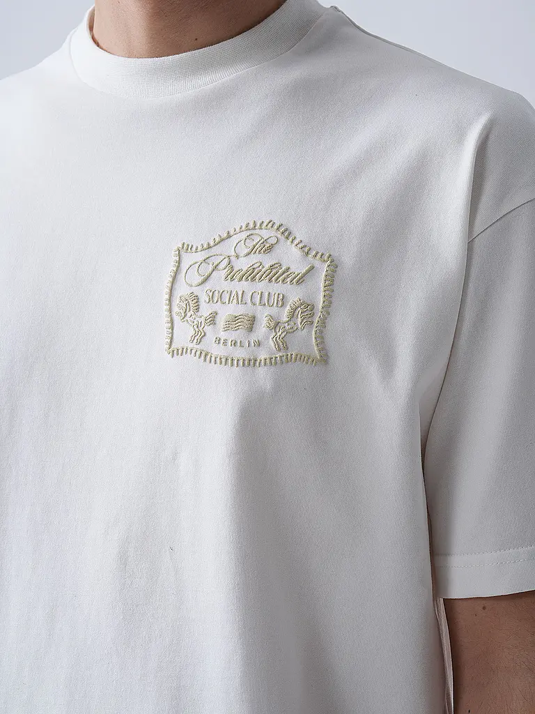 PROHIBITED | Nombre del producto: Camiseta LOWKEY VINTAGE | 