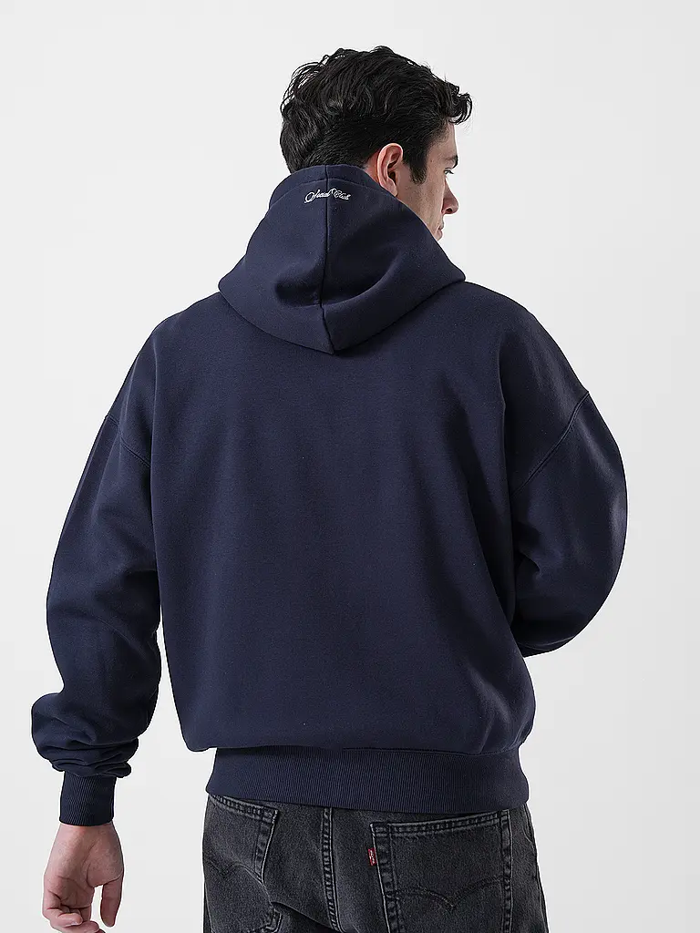 PROHIBITED | Nombre del producto: Chaqueta de chándal EMBLEM PATCH | 