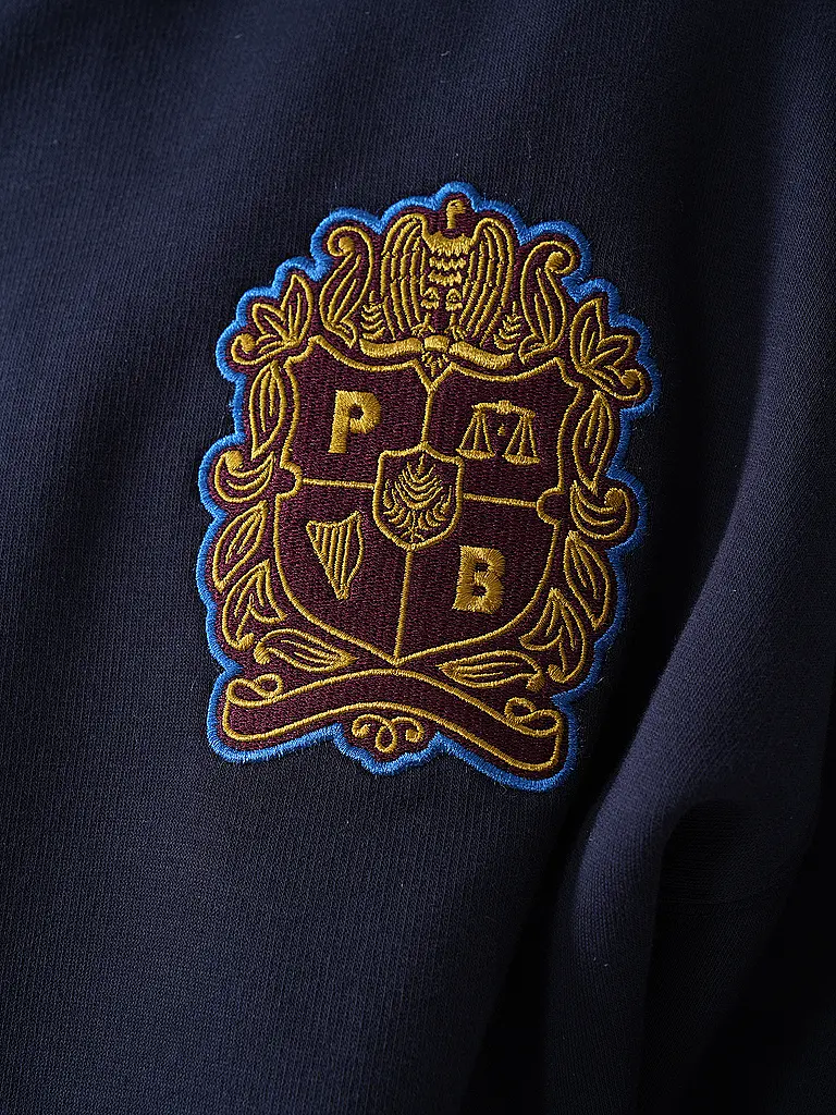 PROHIBITED | Nombre del producto: Chaqueta de chándal EMBLEM PATCH | 