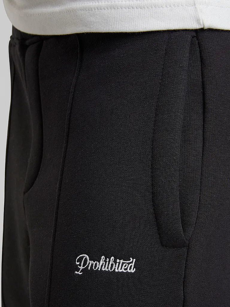 PROHIBITED | Pantalones de chándal | 