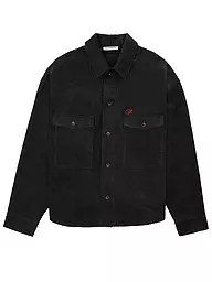 PROHIBITED | Sobrecamisa | Gris