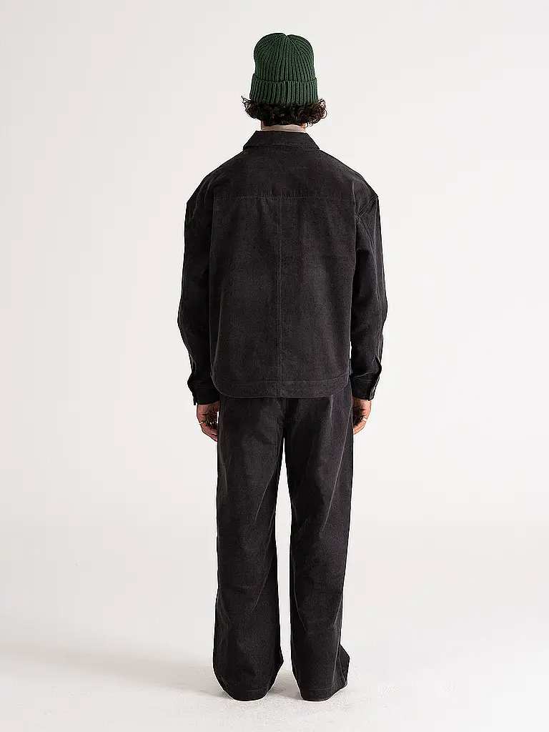 PROHIBITED | Sobrecamisa RANGER | 