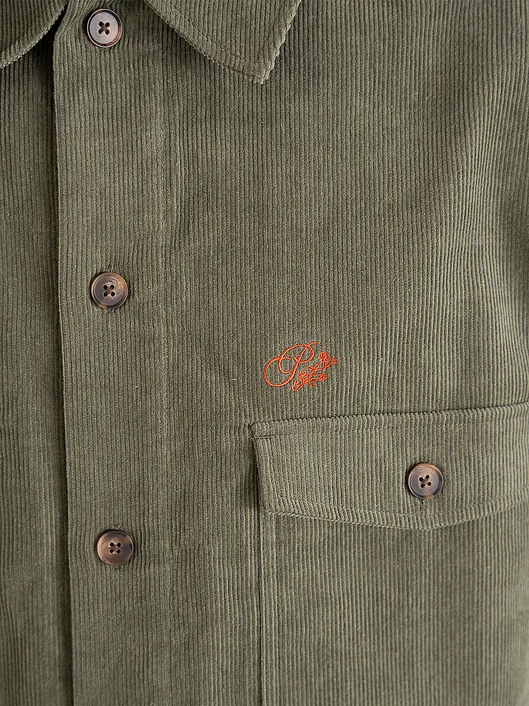 PROHIBITED | Sobrecamisa | 