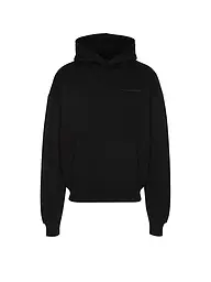 PROHIBITED | Sudadera con capucha - Hoodie | Negro