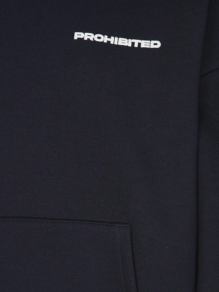 PROHIBITED | Sudadera con capucha - Hoodie | 