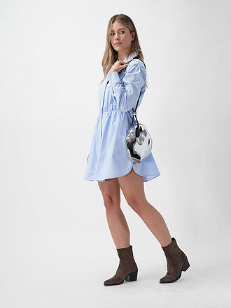 PUBLISHED BY | Bolso de cuero - Bolso bandolera PHIL'S THIRD EYE