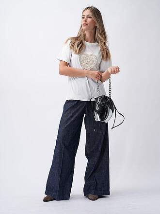 PUBLISHED BY | Bolso de cuero - Bolso bombonera