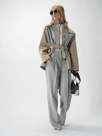 PUBLISHED BY | Bolso de cuero - Mini Bag RUBY'S CLUB BAG