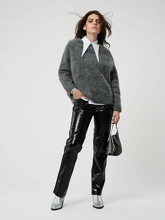 PUBLISHED BY | Bolso de cuero - Bolso bandolera ALL DAY BAG