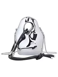 PUBLISHED BY | Bolso - Bandolera RUBY'S LOST STONE | Plata