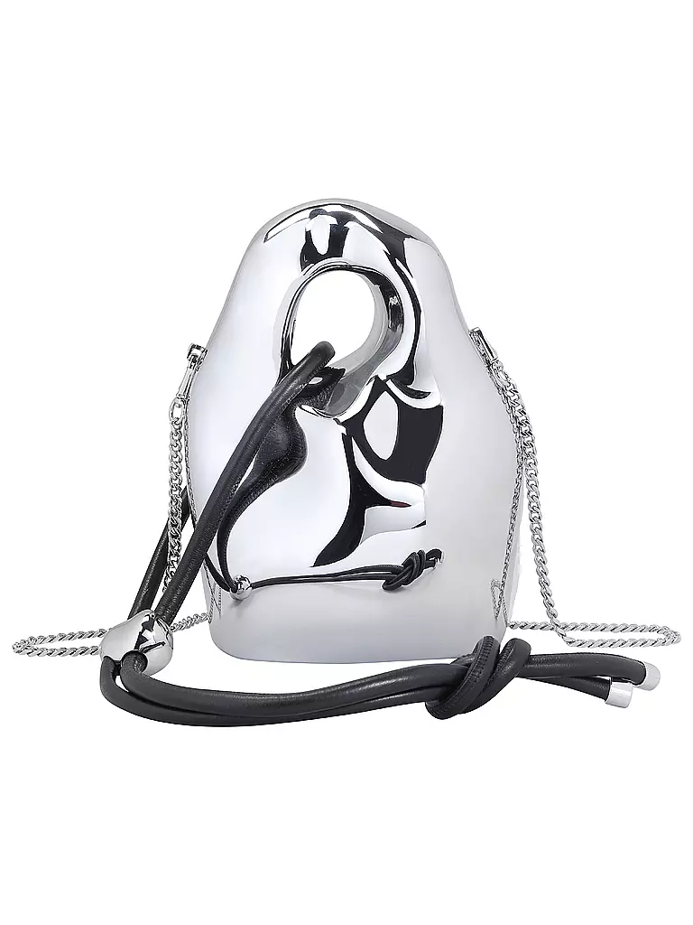 PUBLISHED BY | Bolso - Bandolera RUBY'S LOST STONE | Plata