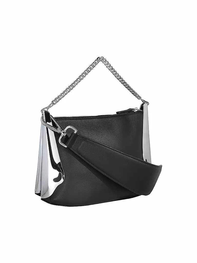 PUBLISHED BY | Bolso de cuero - Bolso bandolera ALL DAY BAG |