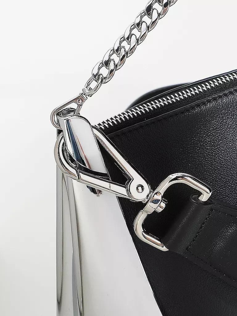 PUBLISHED BY | Bolso de cuero - Bolso bandolera ALL DAY BAG |