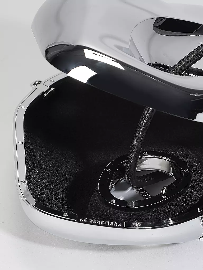 PUBLISHED BY | Bolso de cuero - Bolso bandolera PHIL'S THIRD EYE | 