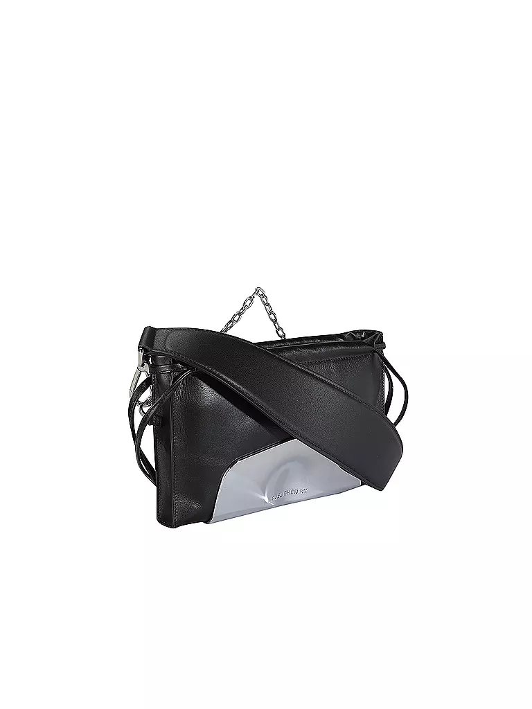 PUBLISHED BY | Bolso de cuero - Bolso bandolera |