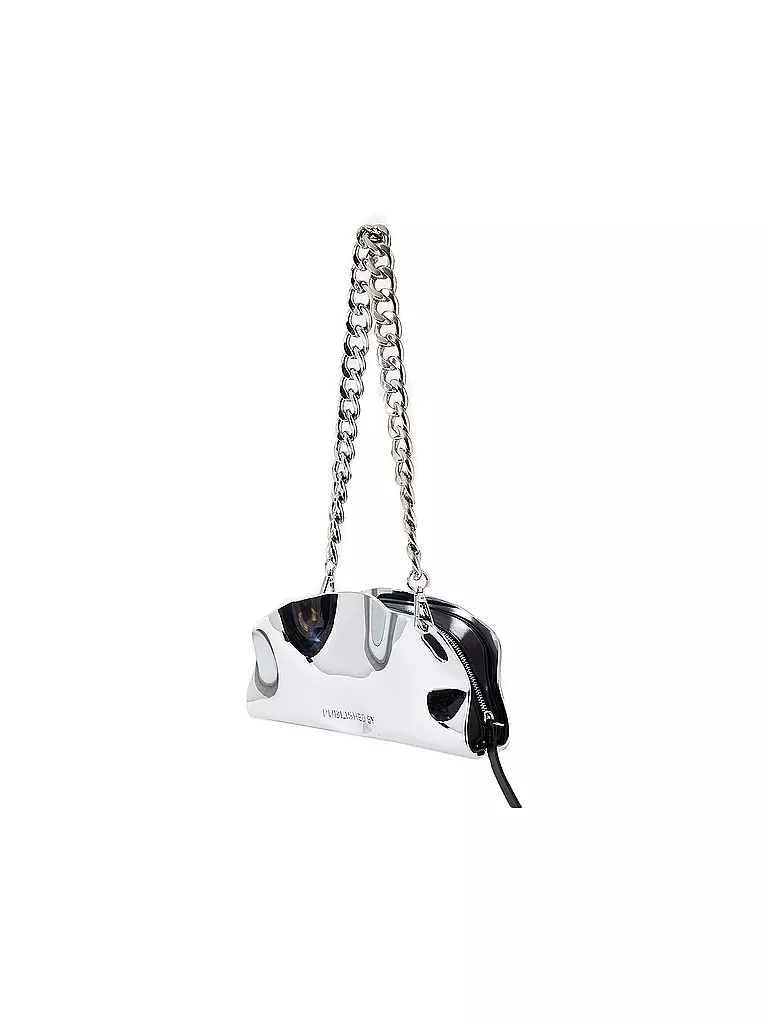 PUBLISHED BY | Bolso de cuero - Mini Bag MAYZIE | 