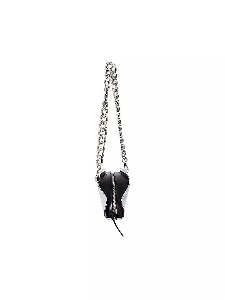 PUBLISHED BY | Bolso de cuero - Mini Bag MAYZIE | 