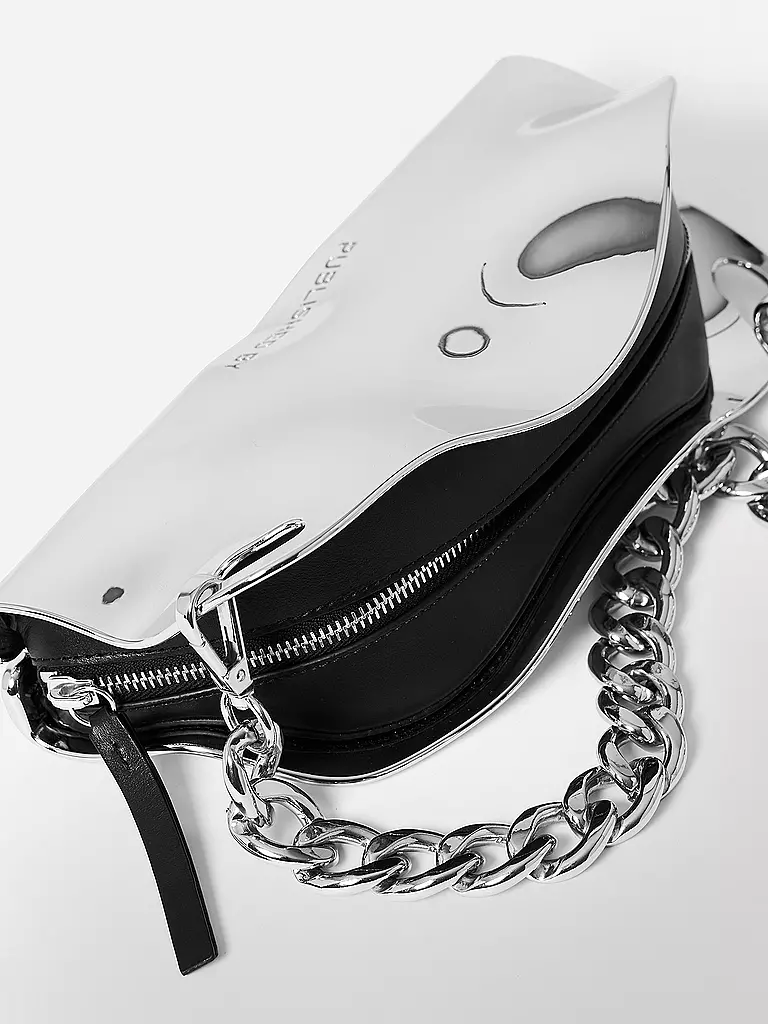 PUBLISHED BY | Bolso de cuero - Mini Bag MAYZIE | 