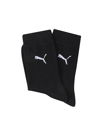 PUMA | Calcetines para niños Pkg de 2 negro
