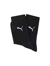 PUMA | Calcetines para niños Pkg de 2 negro | Negro
