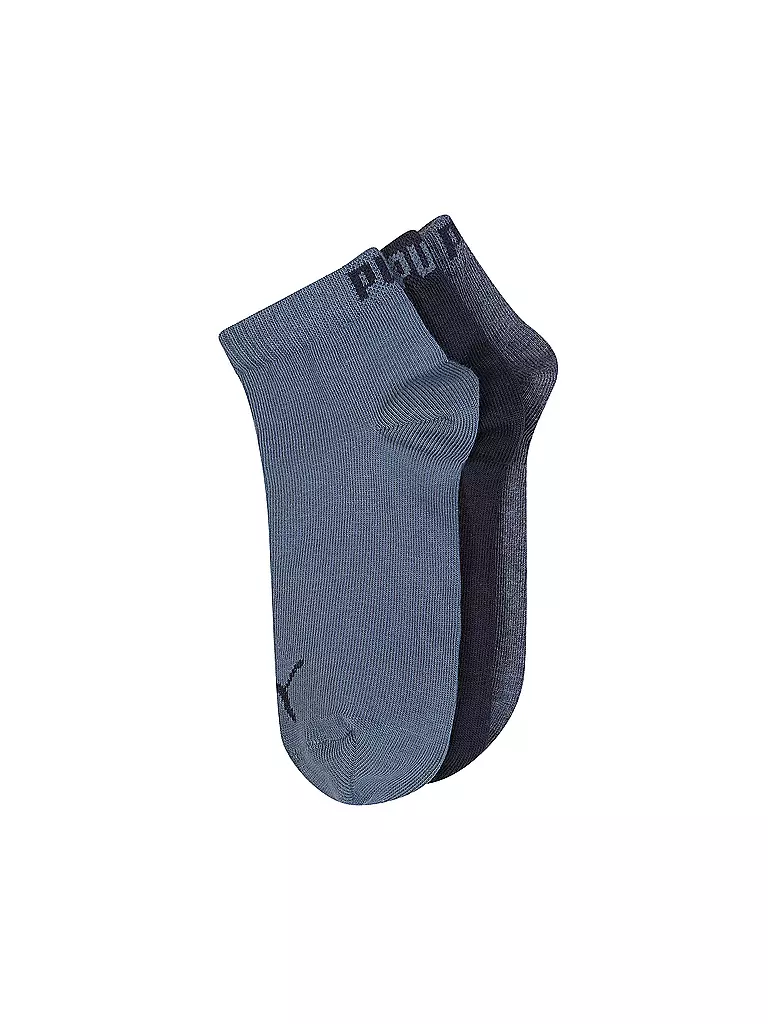 PUMA | Calcetines para niños Pkg de 3 denim blue | Azul